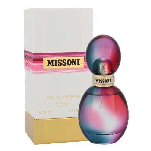 Missoni 2015 30 ml parfemska voda za žene Cijene