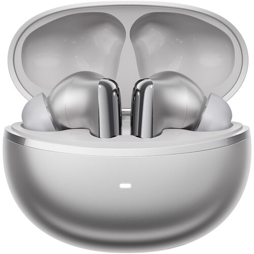 Qcy TWS MELOBUDS N70 BREZŽIČNE SLU&amp;Scaron;ALKE ZA TELEFONE TITANOVO ZLATE, (5000334463) Slike