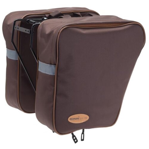  BISAGE 2 DIJELA BONIN 15L SMEĐE 11X33X34 Slike