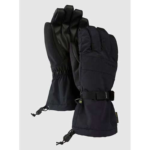 Burton Profile Rokavice true black Slike