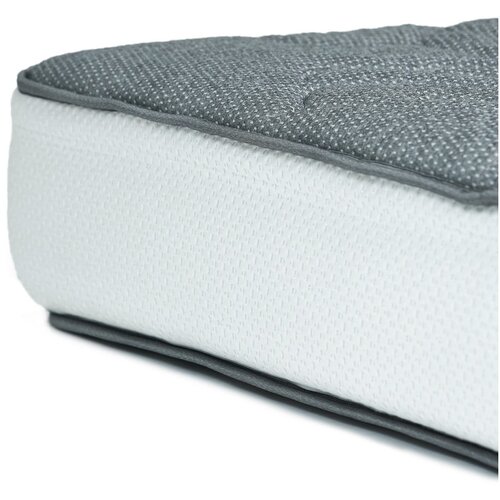 Bonami Selection Srednje trda vzmetnica iz pene 180x200 cm Sleepy Aura &amp;ndash; Slike