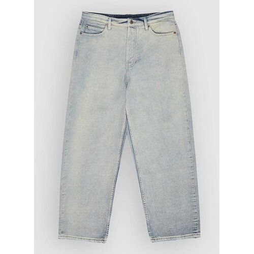 Element Big 5 Kavbojke ash bleach wash Cene