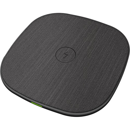 Yenkee Punjač za mobitel Wireless 15W YAC 5150 BK, Crni Cijene