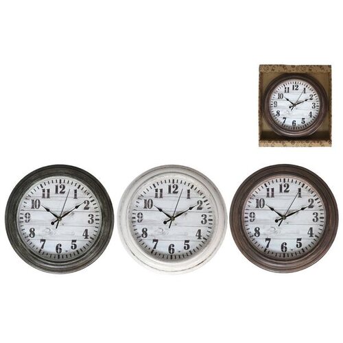  ZIDNI SAT FLORIDA 30CM SORTO Cijene