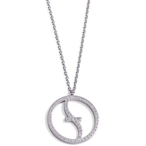 Zoppini Feelings Silver Crystal ženska ogrlica Q1327 2400 Cene