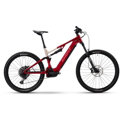  Bicikl Ghost E-ASX ESSENTIAL HIGH - L Cijene