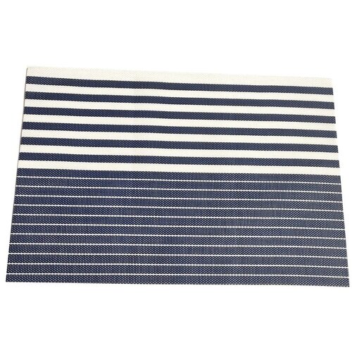 JAHU collections Plastični pogrinjki v kompletu 2 ks 30x45 cm Stripe – Cene