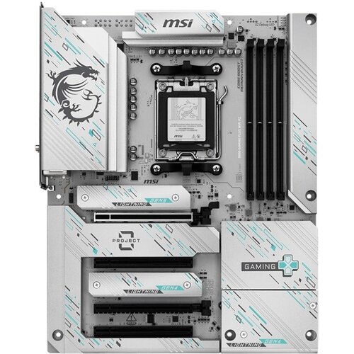 MSI B850 GAMING PLUS WIFI PZ motherboard Cijene