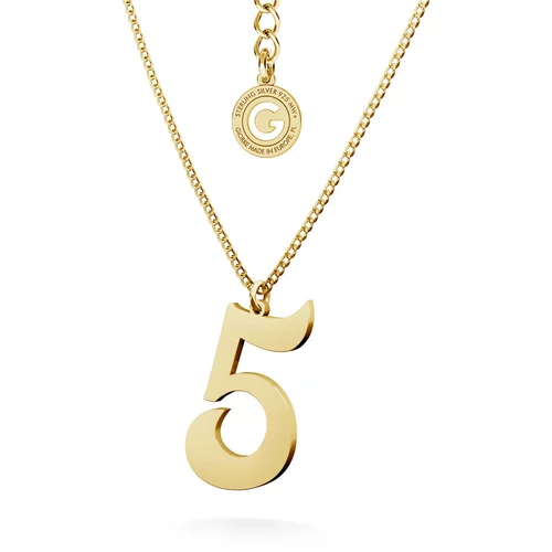 Giorre Woman's Necklace 35786