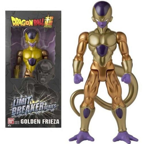  Zglobna figura Dragon Ball Super: Giant Limit Breaker Golden Frieza 30 cm Cene