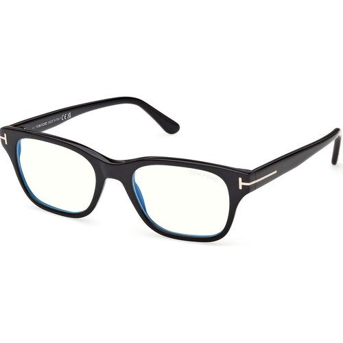 Tom Ford FT6120-B 001 ONE SIZE (52) Črna/Kristalna Cene