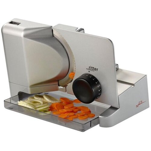 Ritter Rezalnik hrane E 16 Duo Plus 65W, (5000510794) Slike