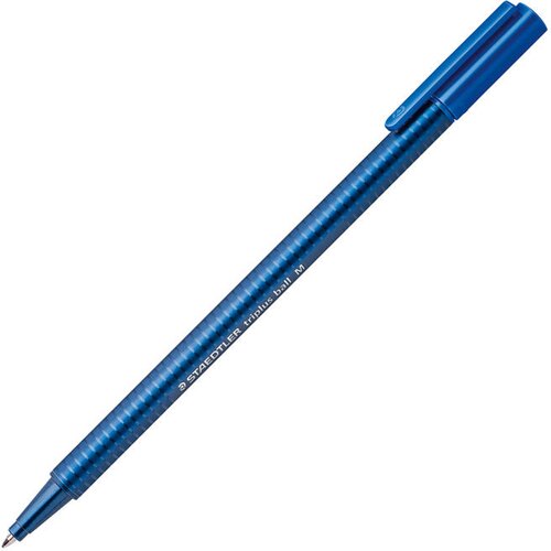  kemijska ball Triplus Staedtler 437 M-3 plava Cijene