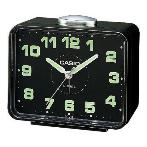 Casio clocks wakeup timers ( TQ-218-1 ) Slike