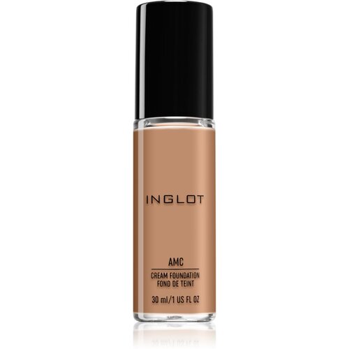 Inglot AMC kremasti puder za prirodan izgled nijansa LC300 30 ml Cijene