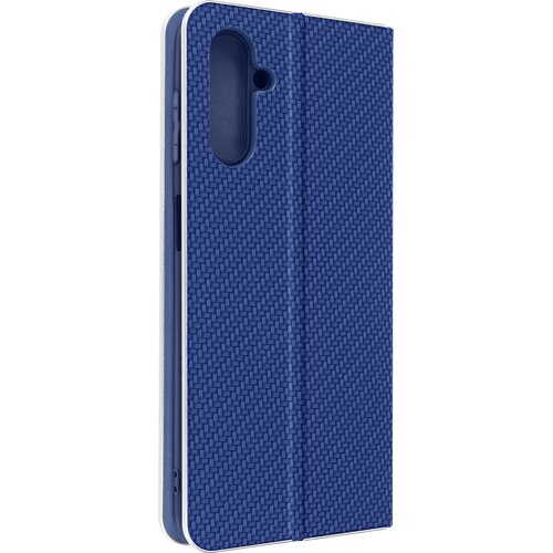 AVIZAR Ovitek Folio za Samsung A13 5G in A04s, Luna Book Carbon - Royal Blue, (20669930) Cene