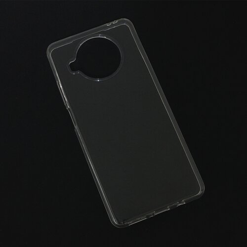  maska silikonska ultra thin za xiaomi redmi note 9 pro 5G transparent Cene