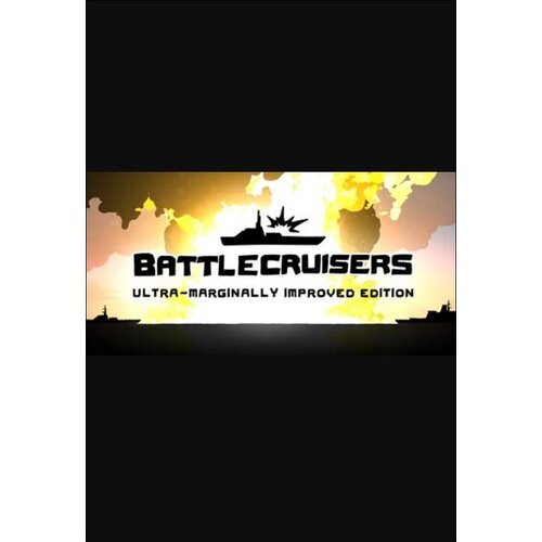 Steam Battlecruisers (PC) Key EUROPE Cene