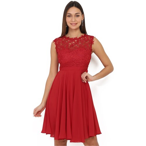 La Modeuse 19381_P54478 Red Cijene