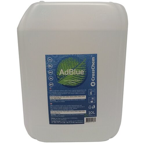  Tekočina AdBlue (10 l) Slike