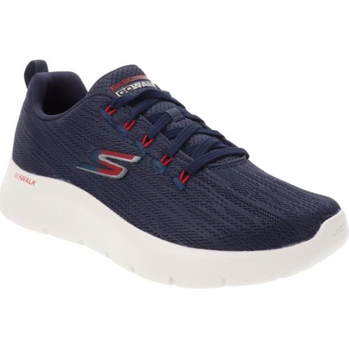 Skechers Modne superge SK-216481 Modra Slike