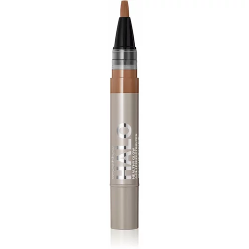 Smashbox Halo Healthy Glow 4-in1 Perfecting Pen posvjetljujući korektor u olovci nijansa T20N -Level-Two Tan With a Neutral Undertone 3,5 ml