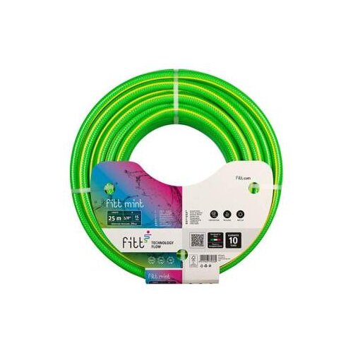 Protech CRIJEVO ZA VODU 1-2 MINT FITT 25M Cijene