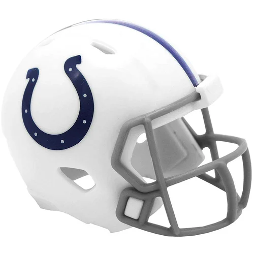 Riddell Indianapolis Colts Pocket Size Single kaciga