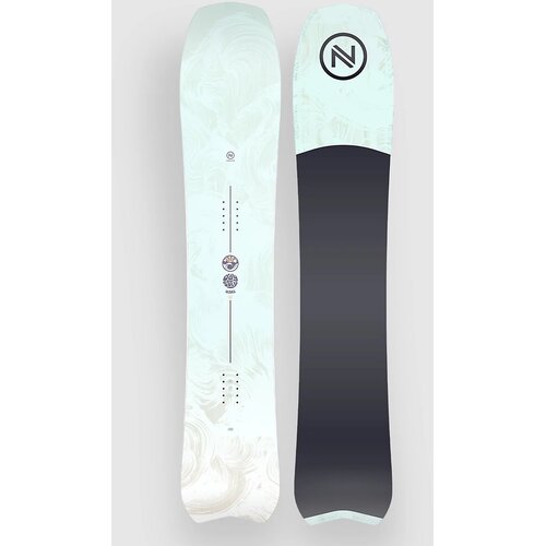 Nidecker Odyssey Snowboard div Cene