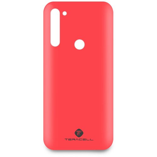  Maska za Motorola Moto G8 Power mat Giulietta crvena Cene
