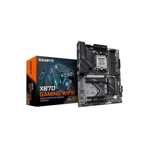 Gigabyte x870 gaming wf6 1.0/am5 maticna ploca ( x870 gaming wf6 1.0 ) Cene
