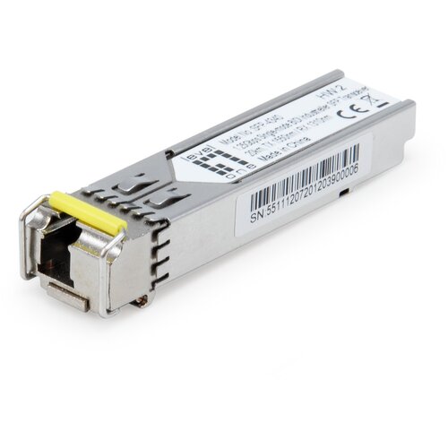Level One BIDI Transceiver 1.25G Single-M. 20km 1310nm/T1550" Cijene