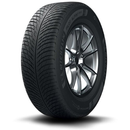 Michelin Pilot Alpin 5 ( 285/45 R19 111V XL, SUV ) Cene