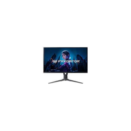 Acer Monitor X27UW3B, 27&amp;quot;, 240Hz, OLED, Crni Slike