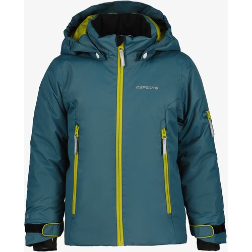 Icepeak jakna za dečake Jian kd  50103564I-530 Cene