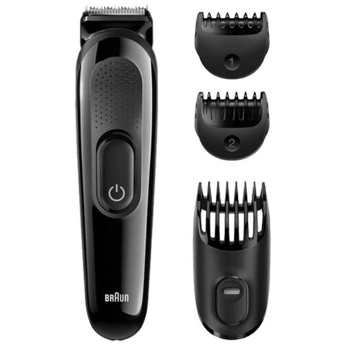 Braun trimer SK3000 Slike