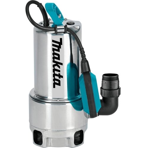 Makita potopna potapajuća pumpa za prljavu vodu PF1110 Cijene