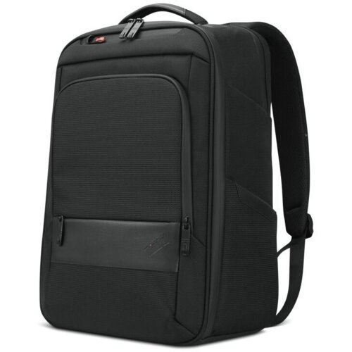 Lenovo ThinkPad Professional 16-inch Gen 2 ruksak Naprtnjača za slobodno vrijeme Crno Plastika Slike