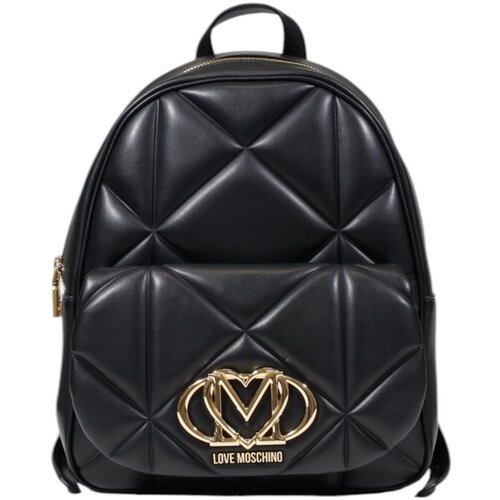 Love Moschino JC4037PP1M Crna Slike