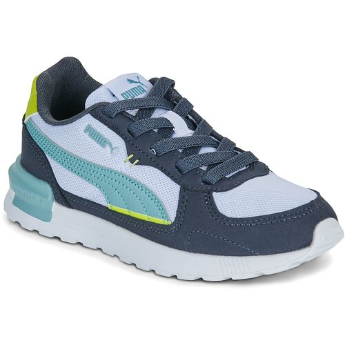 Puma Nizke superge Graviton AC PS Modra Cene
