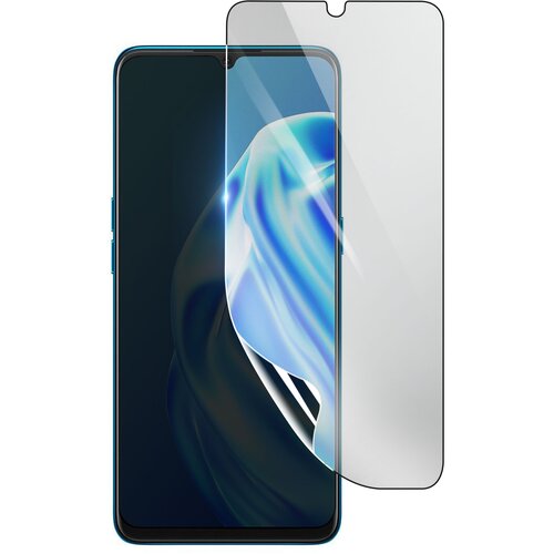 3mk hidrogelna zaš?ita zaslona pred udarci za oppo A91, prozorno, (21153935) Cene