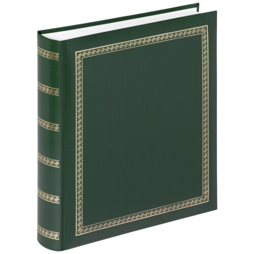 Walther The Big One 29x32 100 pages green MX101A Slike