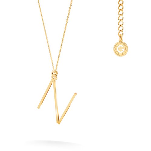Giorre Woman&amp;#039;s Necklace 34547 Slike