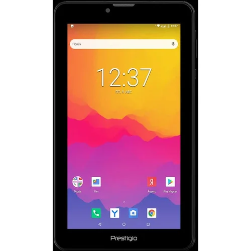 Prestigio wize 4117 3G PMT4117_3G_C_EU dual SIM card have call function 7” 600*1024 IPS display