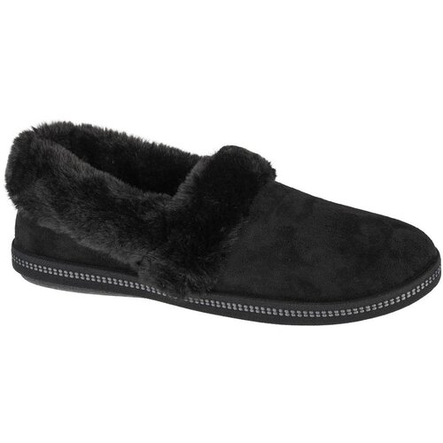 Skechers Cozy Campfire-Team Toasty ženske papuče 32777-BBK Slike