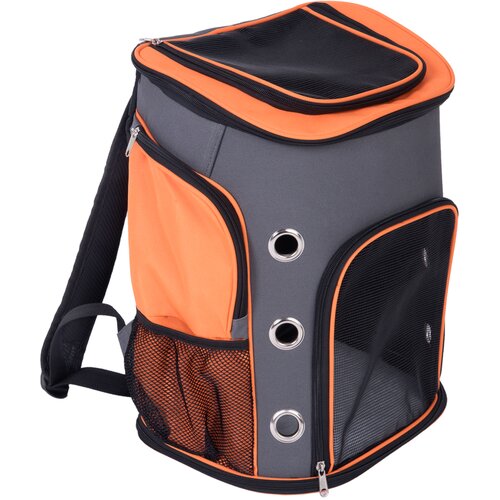 zooplus Nahrbtnik Voyage - D 33 x Š 26 x V 42 cm Cene