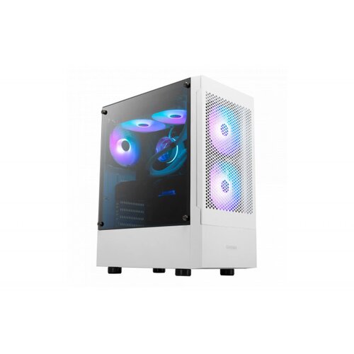 Gamdias kućište talos E3 belo Cene