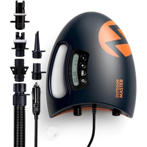 SKG elektricna crpalka za sup 12V, 20 psi, Outdoor Master Sh Cene
