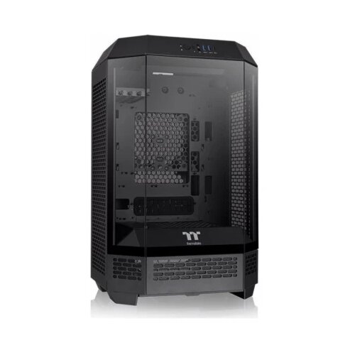 Thermaltake &amp;quot;The Tower 300 Black&amp;quot; Slike