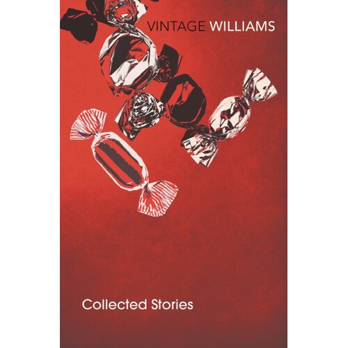 The Book Service Limited Williams Tennessee - Collected Stories Of Tennessee Slike